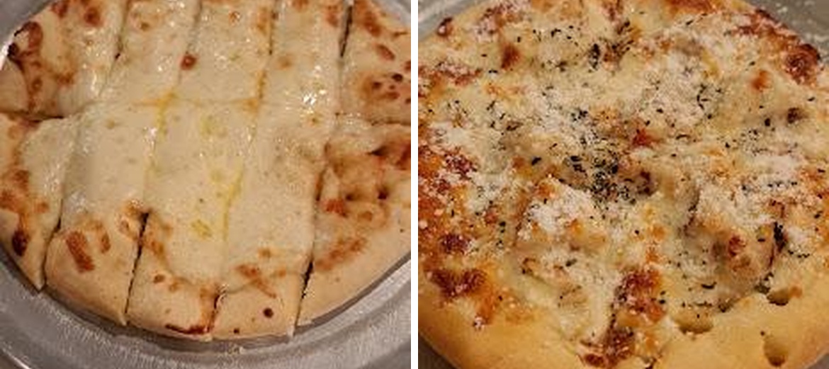Joe's Pizza