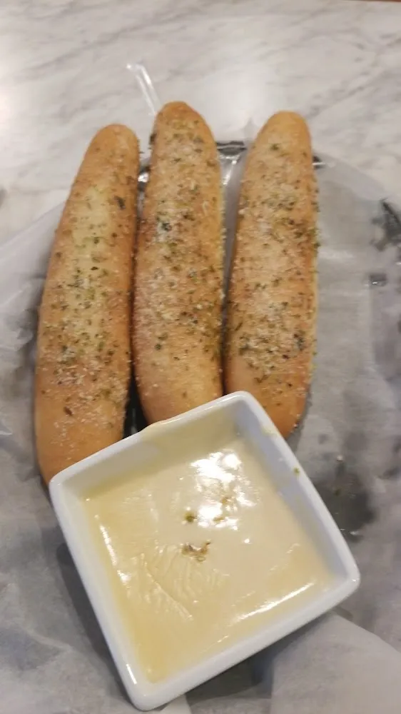 Garlic Bread