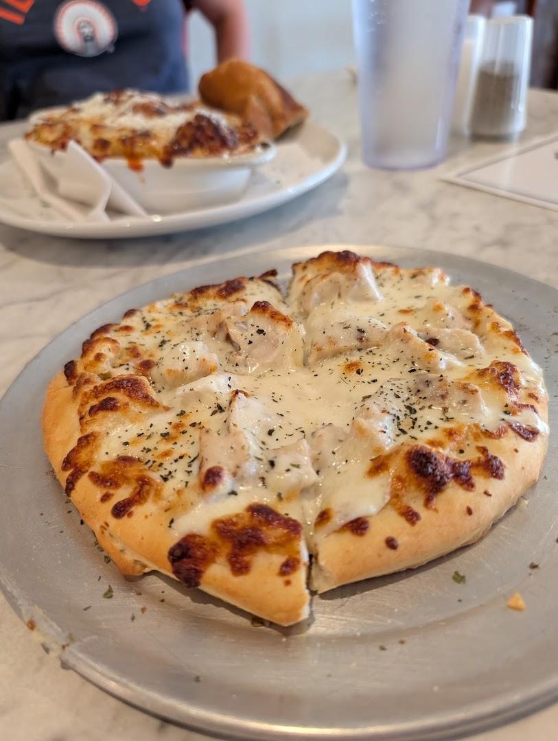 Joe's Pizza