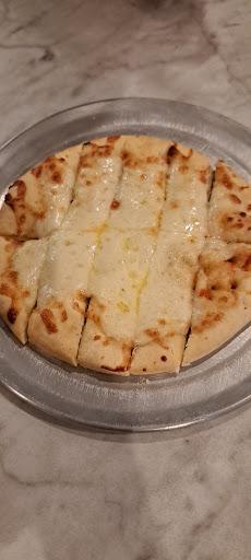 Joe's Pizza
